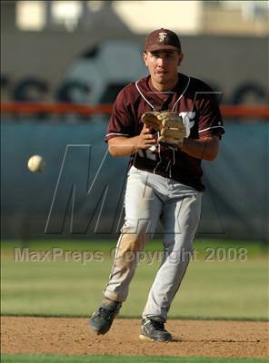 Thumbnail 2 in Fontana @ Cypress (CIF SS D2 Wild Card) photogallery.