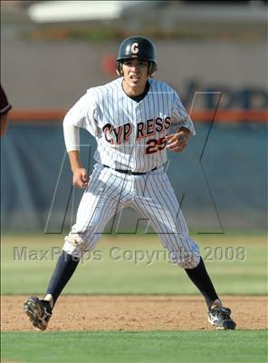 Thumbnail 2 in Fontana @ Cypress (CIF SS D2 Wild Card) photogallery.