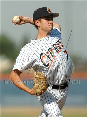 Thumbnail 1 in Fontana @ Cypress (CIF SS D2 Wild Card) photogallery.