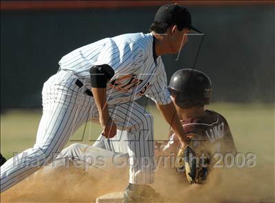 Thumbnail 1 in Fontana @ Cypress (CIF SS D2 Wild Card) photogallery.