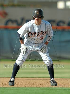 Thumbnail 2 in Fontana @ Cypress (CIF SS D2 Wild Card) photogallery.