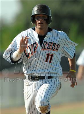 Thumbnail 1 in Fontana @ Cypress (CIF SS D2 Wild Card) photogallery.