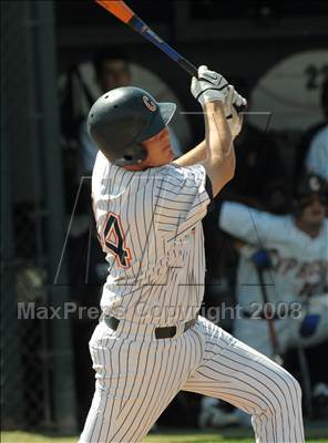 Thumbnail 3 in Fontana @ Cypress (CIF SS D2 Wild Card) photogallery.