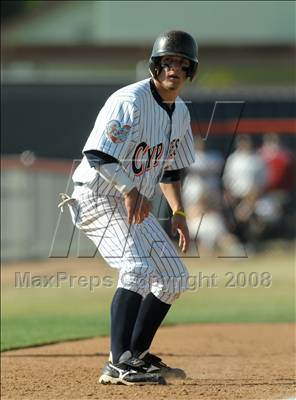 Thumbnail 3 in Fontana @ Cypress (CIF SS D2 Wild Card) photogallery.