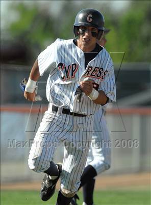 Thumbnail 1 in Fontana @ Cypress (CIF SS D2 Wild Card) photogallery.