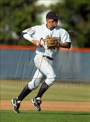 Thumbnail 1 in Fontana @ Cypress (CIF SS D2 Wild Card) photogallery.
