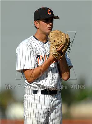Thumbnail 1 in Fontana @ Cypress (CIF SS D2 Wild Card) photogallery.