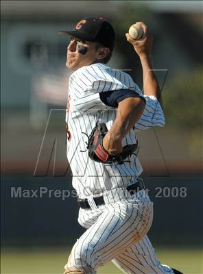 Thumbnail 3 in Fontana @ Cypress (CIF SS D2 Wild Card) photogallery.