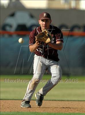 Thumbnail 3 in Fontana @ Cypress (CIF SS D2 Wild Card) photogallery.