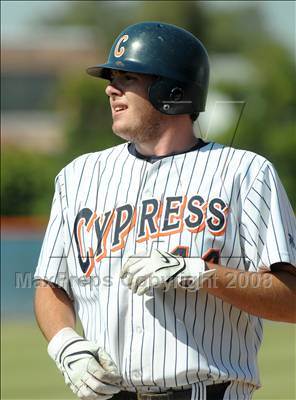 Thumbnail 2 in Fontana @ Cypress (CIF SS D2 Wild Card) photogallery.