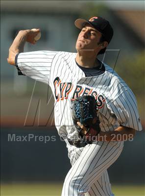 Thumbnail 3 in Fontana @ Cypress (CIF SS D2 Wild Card) photogallery.