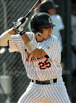 Thumbnail 1 in Fontana @ Cypress (CIF SS D2 Wild Card) photogallery.