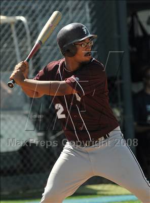 Thumbnail 3 in Fontana @ Cypress (CIF SS D2 Wild Card) photogallery.