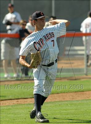 Thumbnail 1 in Fontana @ Cypress (CIF SS D2 Wild Card) photogallery.