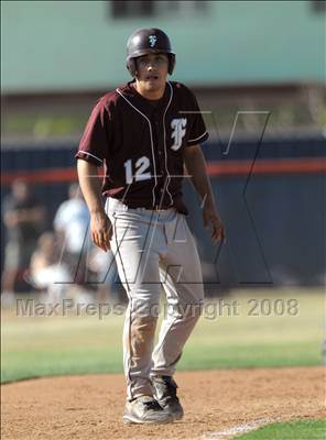 Thumbnail 2 in Fontana @ Cypress (CIF SS D2 Wild Card) photogallery.