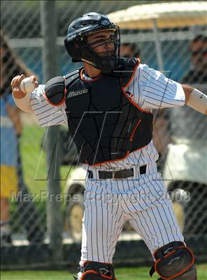 Thumbnail 1 in Fontana @ Cypress (CIF SS D2 Wild Card) photogallery.