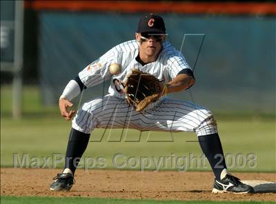 Thumbnail 2 in Fontana @ Cypress (CIF SS D2 Wild Card) photogallery.