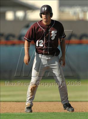 Thumbnail 3 in Fontana @ Cypress (CIF SS D2 Wild Card) photogallery.