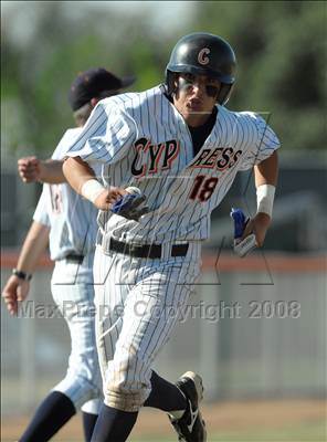Thumbnail 3 in Fontana @ Cypress (CIF SS D2 Wild Card) photogallery.