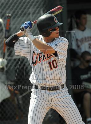 Thumbnail 3 in Fontana @ Cypress (CIF SS D2 Wild Card) photogallery.
