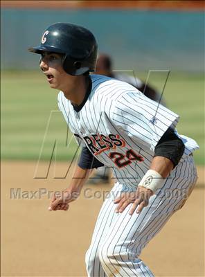 Thumbnail 2 in Fontana @ Cypress (CIF SS D2 Wild Card) photogallery.