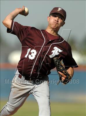 Thumbnail 1 in Fontana @ Cypress (CIF SS D2 Wild Card) photogallery.