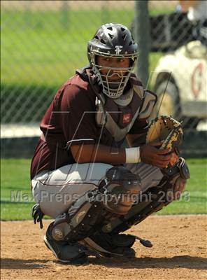 Thumbnail 2 in Fontana @ Cypress (CIF SS D2 Wild Card) photogallery.