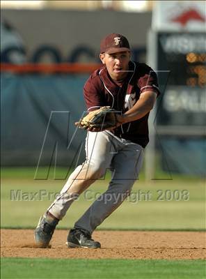 Thumbnail 2 in Fontana @ Cypress (CIF SS D2 Wild Card) photogallery.