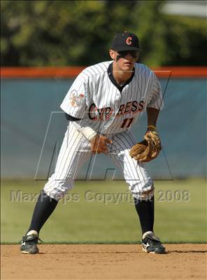 Thumbnail 2 in Fontana @ Cypress (CIF SS D2 Wild Card) photogallery.