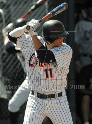 Thumbnail 1 in Fontana @ Cypress (CIF SS D2 Wild Card) photogallery.