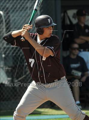 Thumbnail 3 in Fontana @ Cypress (CIF SS D2 Wild Card) photogallery.