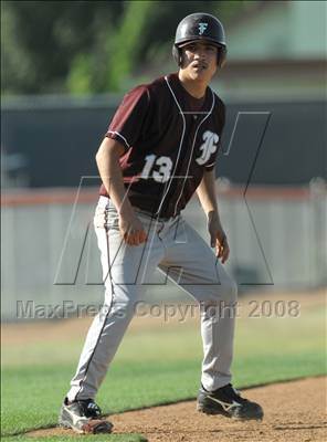 Thumbnail 3 in Fontana @ Cypress (CIF SS D2 Wild Card) photogallery.