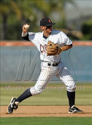 Thumbnail 2 in Fontana @ Cypress (CIF SS D2 Wild Card) photogallery.