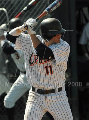 Thumbnail 1 in Fontana @ Cypress (CIF SS D2 Wild Card) photogallery.
