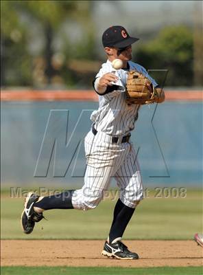 Thumbnail 3 in Fontana @ Cypress (CIF SS D2 Wild Card) photogallery.
