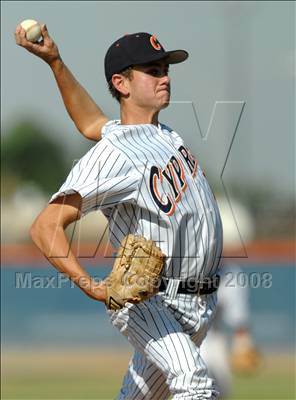 Thumbnail 3 in Fontana @ Cypress (CIF SS D2 Wild Card) photogallery.