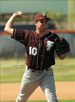 Thumbnail 2 in Fontana @ Cypress (CIF SS D2 Wild Card) photogallery.