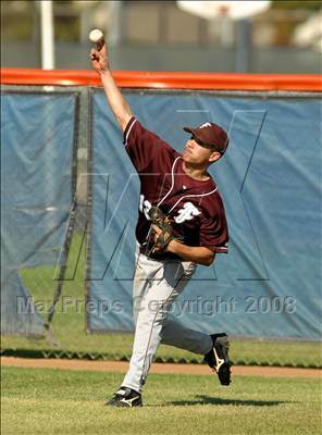Thumbnail 3 in Fontana @ Cypress (CIF SS D2 Wild Card) photogallery.