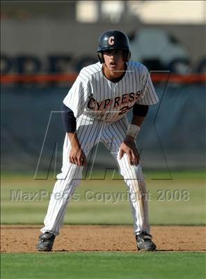 Thumbnail 1 in Fontana @ Cypress (CIF SS D2 Wild Card) photogallery.