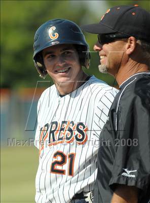 Thumbnail 1 in Fontana @ Cypress (CIF SS D2 Wild Card) photogallery.