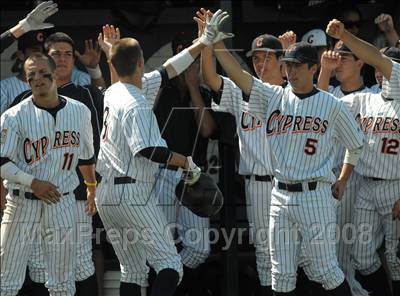 Thumbnail 2 in Fontana @ Cypress (CIF SS D2 Wild Card) photogallery.