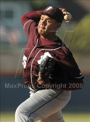 Thumbnail 2 in Fontana @ Cypress (CIF SS D2 Wild Card) photogallery.