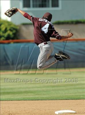 Thumbnail 1 in Fontana @ Cypress (CIF SS D2 Wild Card) photogallery.