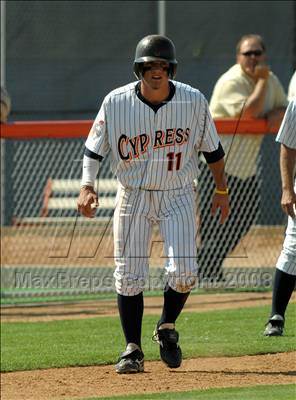 Thumbnail 2 in Fontana @ Cypress (CIF SS D2 Wild Card) photogallery.