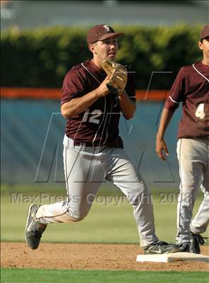 Thumbnail 1 in Fontana @ Cypress (CIF SS D2 Wild Card) photogallery.