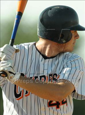 Thumbnail 2 in Fontana @ Cypress (CIF SS D2 Wild Card) photogallery.