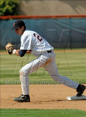 Thumbnail 3 in Fontana @ Cypress (CIF SS D2 Wild Card) photogallery.