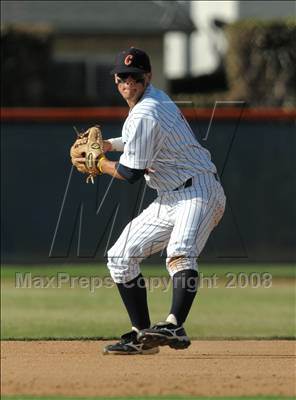 Thumbnail 3 in Fontana @ Cypress (CIF SS D2 Wild Card) photogallery.