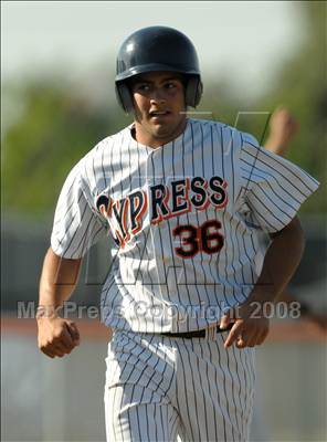 Thumbnail 1 in Fontana @ Cypress (CIF SS D2 Wild Card) photogallery.