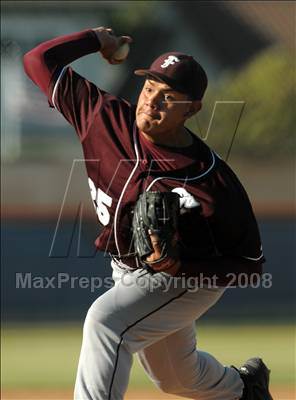 Thumbnail 1 in Fontana @ Cypress (CIF SS D2 Wild Card) photogallery.